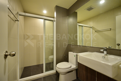 Condo à Bangkok, Thaïlande, 1 chambre № 184349 - photo 6