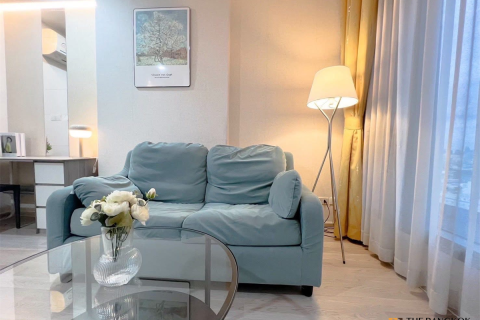 Condo à Bangkok, Thaïlande, 1 chambre № 184349 - photo 5