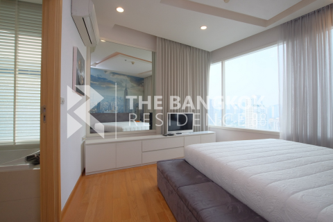 Condo in Bangkok, Thailand, 2 bedrooms № 184352 - photo 6