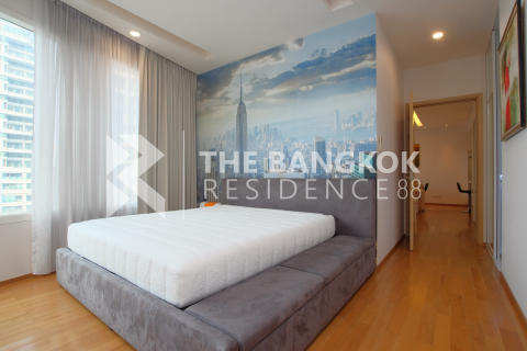 Condo in Bangkok, Thailand, 2 bedrooms  № 184352