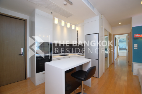 Condo in Bangkok, Thailand, 2 bedrooms № 184352 - photo 3