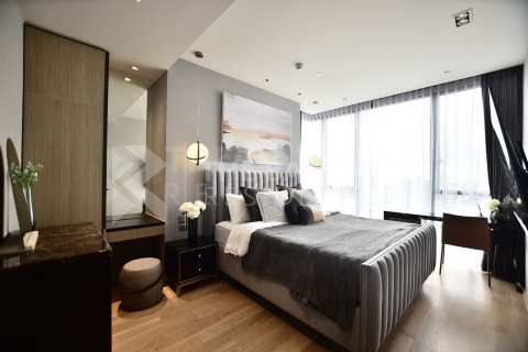 Condo in Bangkok, Thailand, 2 bedrooms № 184350 - photo 7
