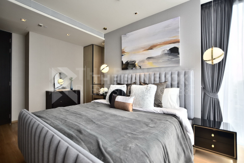Condo in Bangkok, Thailand, 2 bedrooms № 184350 - photo 4