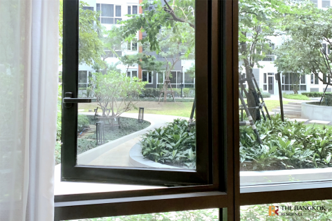 Condo à Bangkok, Thaïlande, 1 chambre  № 184355 - photo 3