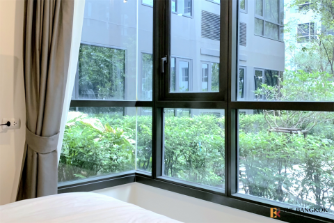 Condo à Bangkok, Thaïlande, 1 chambre  № 184355 - photo 8