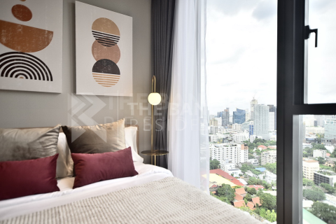 Condo in Bangkok, Thailand, 2 bedrooms № 184351 - photo 7
