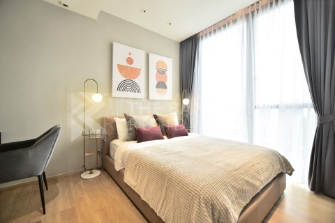 Condo in Bangkok, Thailand, 2 bedrooms № 184351 - photo 2
