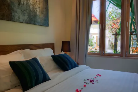 Дом в Банг Тао, Таиланд с 5 спальнями  № 3293 - фото 14