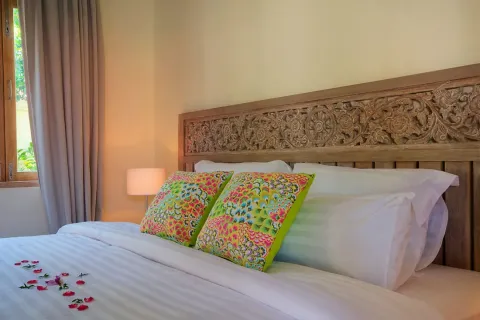 Дом в Банг Тао, Таиланд с 5 спальнями  № 3293 - фото 15