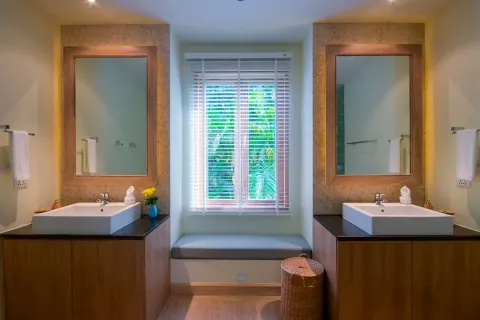 Дом в Банг Тао, Таиланд с 5 спальнями  № 3293 - фото 19