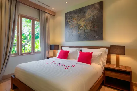 Дом в Банг Тао, Таиланд с 5 спальнями  № 3293 - фото 13