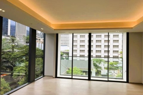 Condo in Bangkok, Thailand, 2 bedrooms  № 180770 - photo 6