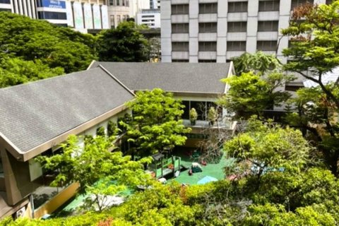 Condo in Bangkok, Thailand, 2 bedrooms  № 180770 - photo 25