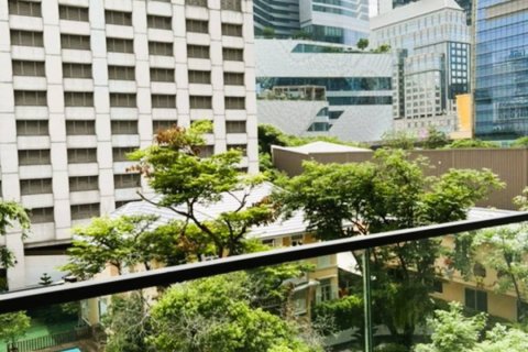 Condo in Bangkok, Thailand, 2 bedrooms  № 180770 - photo 7