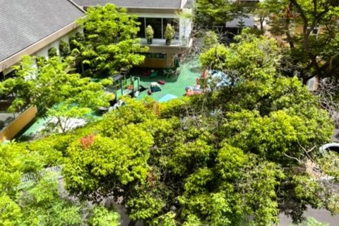 Condo in Bangkok, Thailand, 2 bedrooms  № 180770 - photo 16