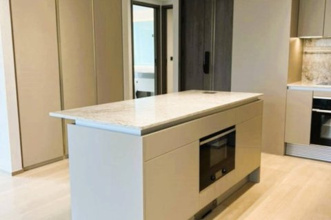 Condo in Bangkok, Thailand, 2 bedrooms  № 180770 - photo 15
