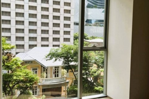 Condo in Bangkok, Thailand, 2 bedrooms  № 180770 - photo 23