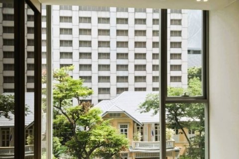 Condo in Bangkok, Thailand, 2 bedrooms  № 180770 - photo 18