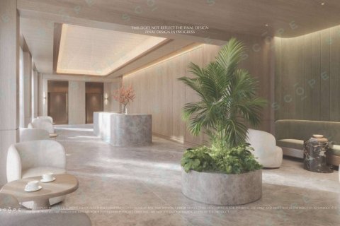 Penthouse in Bangkok, Thailand 4 bedrooms № 180768 - photo 28