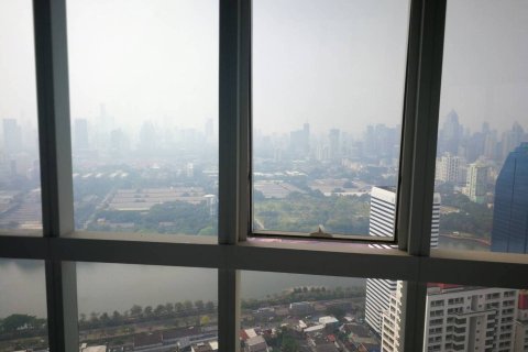 Penthouse in Bangkok, Thailand 4 bedrooms № 180767 - photo 6