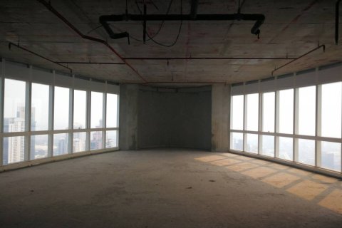 Penthouse in Bangkok, Thailand 4 bedrooms № 180767 - photo 3