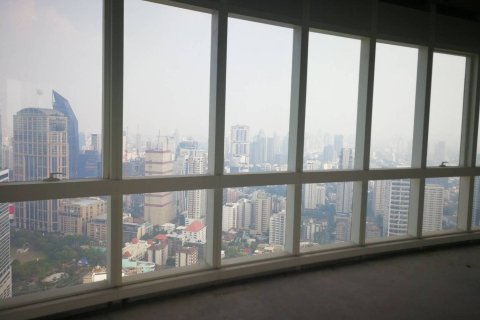 Penthouse in Bangkok, Thailand 4 bedrooms № 180767 - photo 9