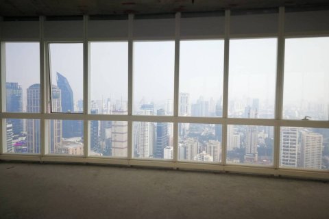 Penthouse in Bangkok, Thailand 4 bedrooms № 180767 - photo 8