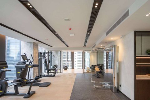 Condo in Bangkok, Thailand, 2 bedrooms  № 180771 - photo 14