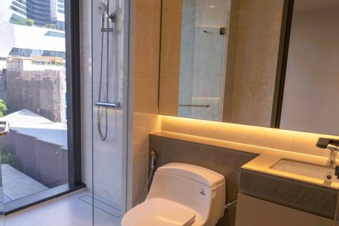 Condo in Bangkok, Thailand, 2 bedrooms  № 180771 - photo 9