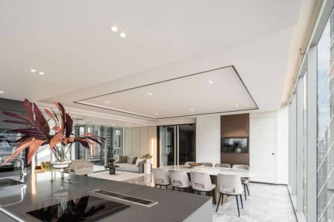Condo in Bangkok, Thailand, 2 bedrooms  № 180771 - photo 13