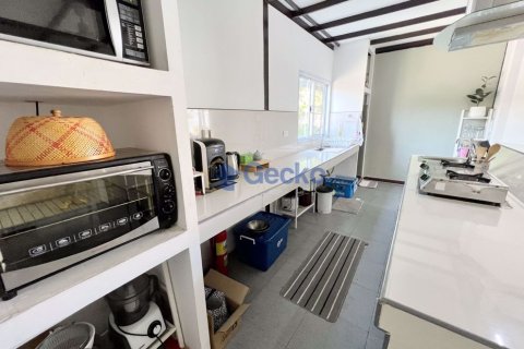 บ้านในพัทยา, ประเทศไทย 4 ห้องนอน № 196747 - รูปถ่าย 22
