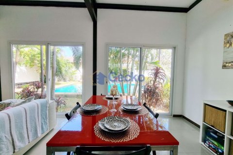 บ้านในพัทยา, ประเทศไทย 4 ห้องนอน № 196747 - รูปถ่าย 3