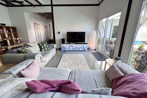 บ้านในพัทยา, ประเทศไทย 4 ห้องนอน № 196747 - รูปถ่าย 21