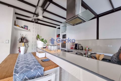 บ้านในพัทยา, ประเทศไทย 4 ห้องนอน № 196747 - รูปถ่าย 8