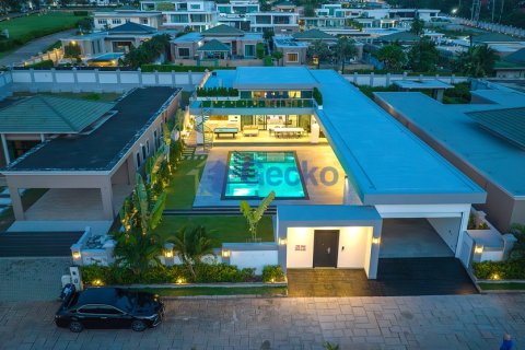 บ้านในพัทยา, ประเทศไทย 6 ห้องนอน № 196745 - รูปถ่าย 2
