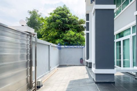 บ้านในพัทยา, ประเทศไทย 4 ห้องนอน № 196750 - รูปถ่าย 3