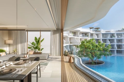 Hors-plan Garrya Residences à Phuket, Thaïlande № 163681 - photo 9