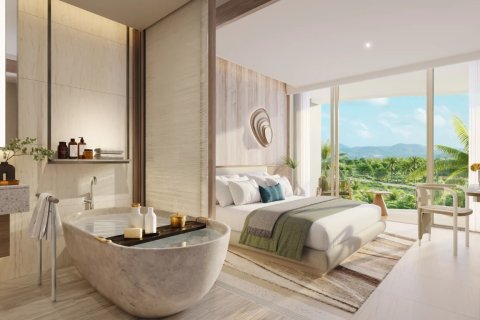 Hors-plan Garrya Residences à Phuket, Thaïlande № 163681 - photo 8