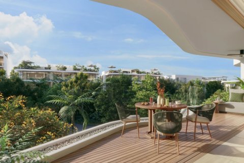 Hors-plan Garrya Residences à Phuket, Thaïlande № 163681 - photo 6