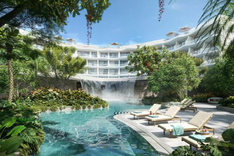 Hors-plan Garrya Residences à Phuket, Thaïlande № 163681 - photo 16