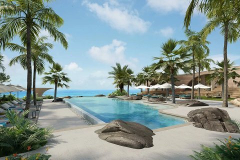 Hors-plan Garrya Residences à Phuket, Thaïlande № 163681 - photo 12