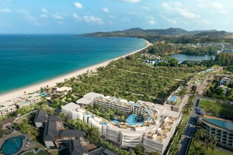 Hors-plan Garrya Residences à Phuket, Thaïlande № 163681 - photo 15