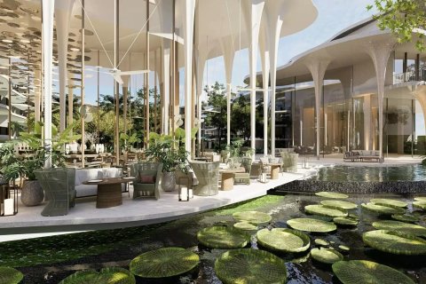 Hors-plan Garrya Residences à Phuket, Thaïlande № 163681 - photo 13