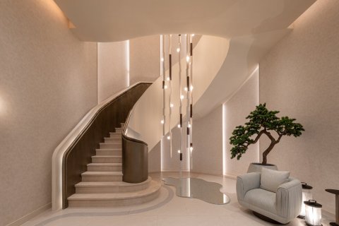 Off-plan Still Sukhumvit 20 in Bangkok, Thailand № 163665 - photo 10