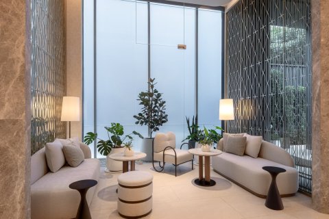 Off-plan Still Sukhumvit 20 in Bangkok, Thailand № 163665 - photo 11