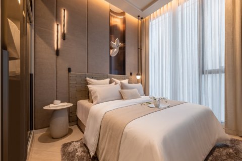 ЖК Still Sukhumvit 20 в Бангкоке, Таиланд № 163665 - фото 3