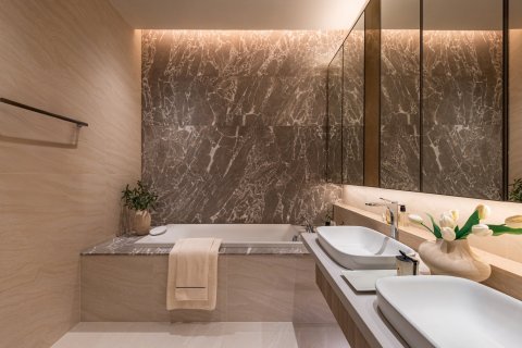 Off-plan Still Sukhumvit 20 in Bangkok, Thailand № 163665 - photo 12