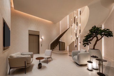 Off-plan Still Sukhumvit 20 in Bangkok, Thailand № 163665 - photo 9