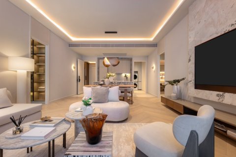 Off-plan Still Sukhumvit 20 in Bangkok, Thailand № 163665 - photo 11