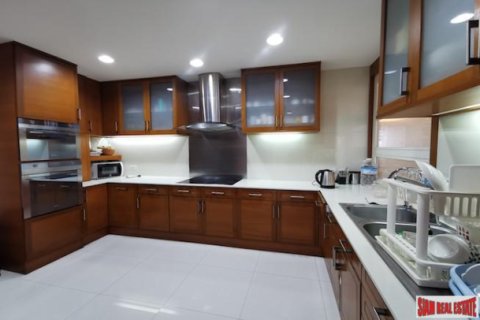 Penthouse à Bangkok, Thaïlande 6 chambres № 194262 - photo 5